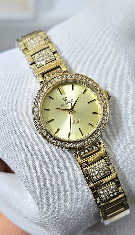 GOLD