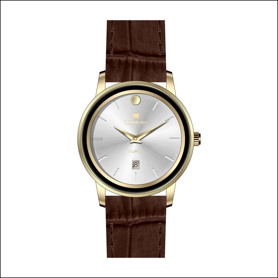 GOLD-BRW-W