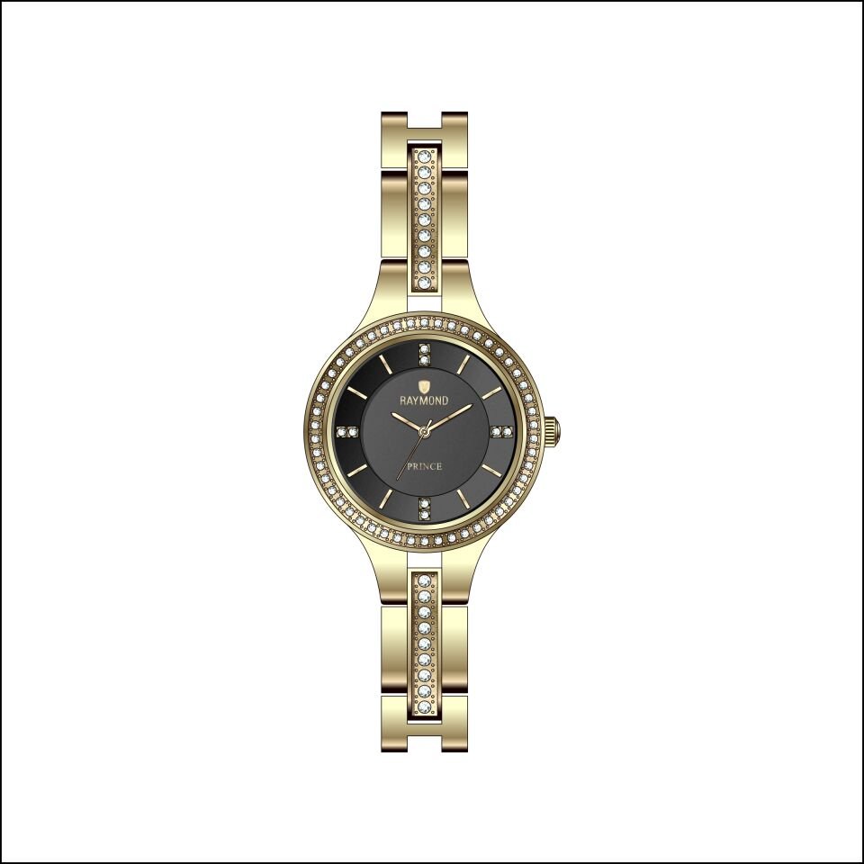GOLD-BK