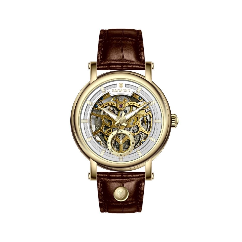 GOLD-BRW-W