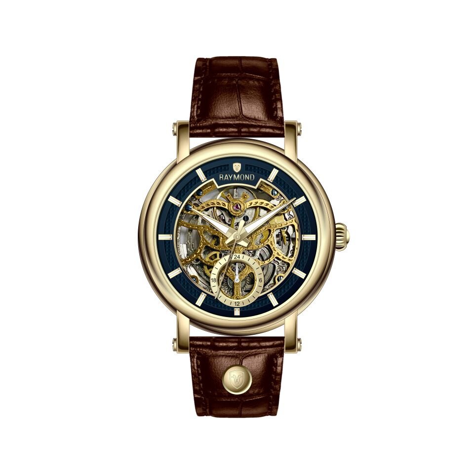 GOLD-BRW-BL