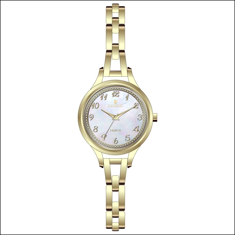 GOLD-BK