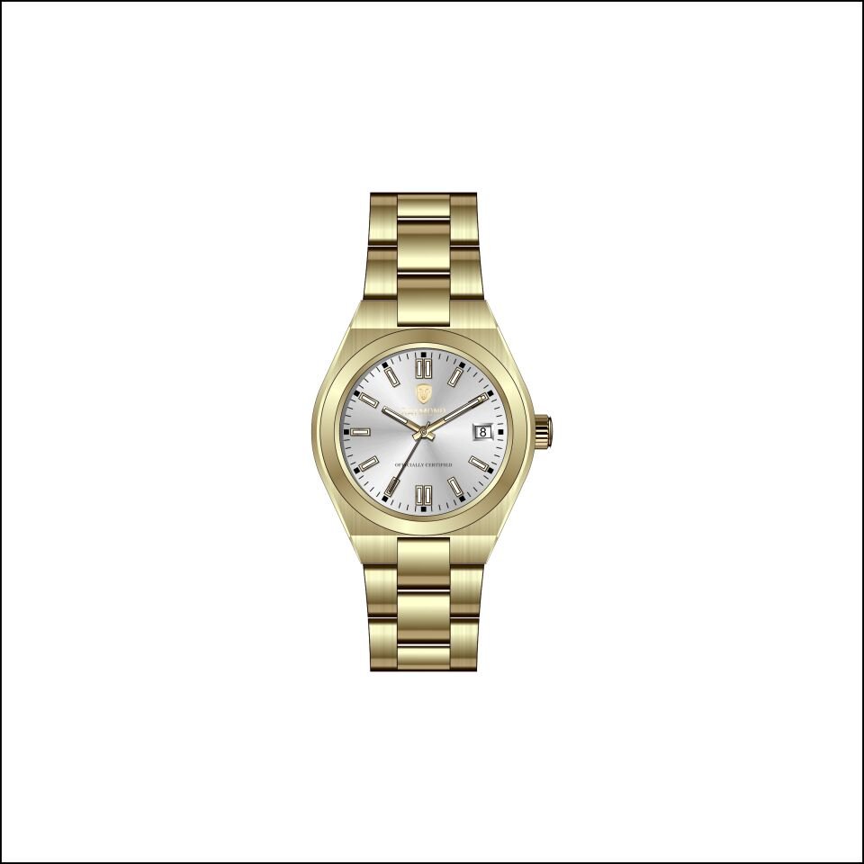 GOLD-W