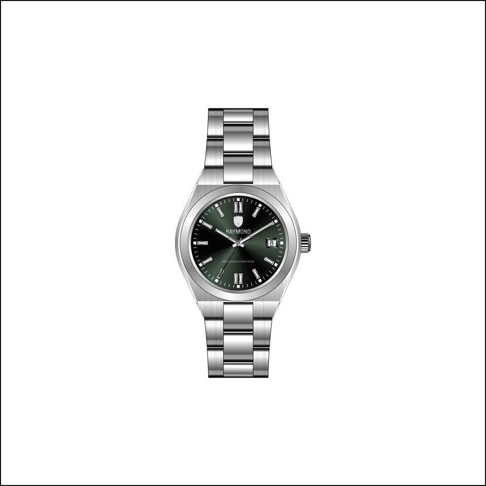 SS-GREEN