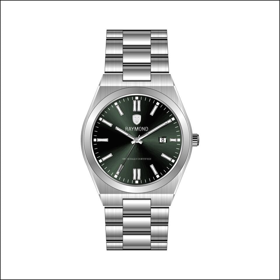 SS-GREEN