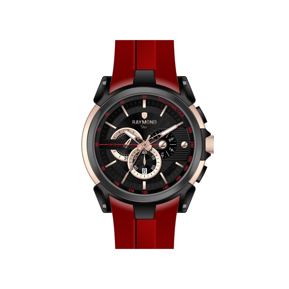 ROSE-RED