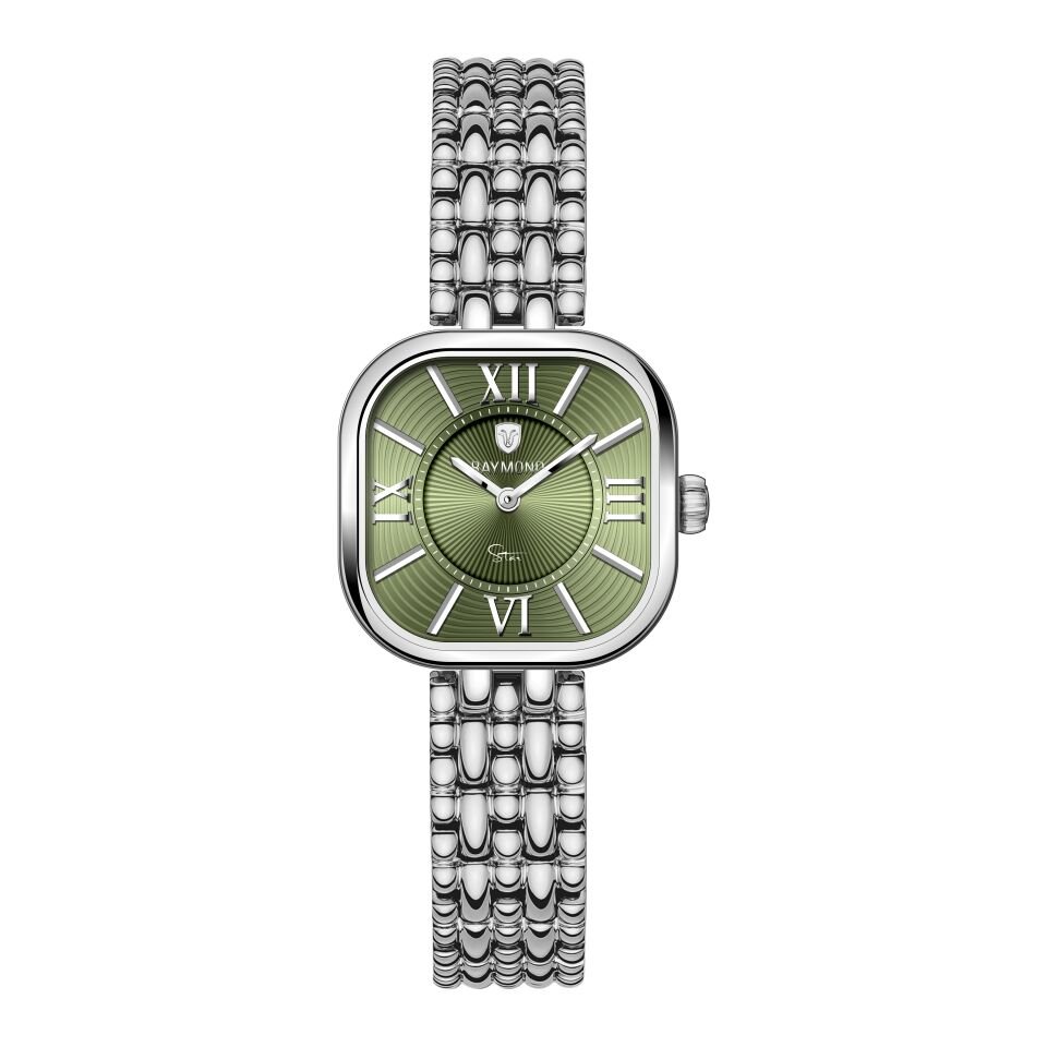 SS-GREEN