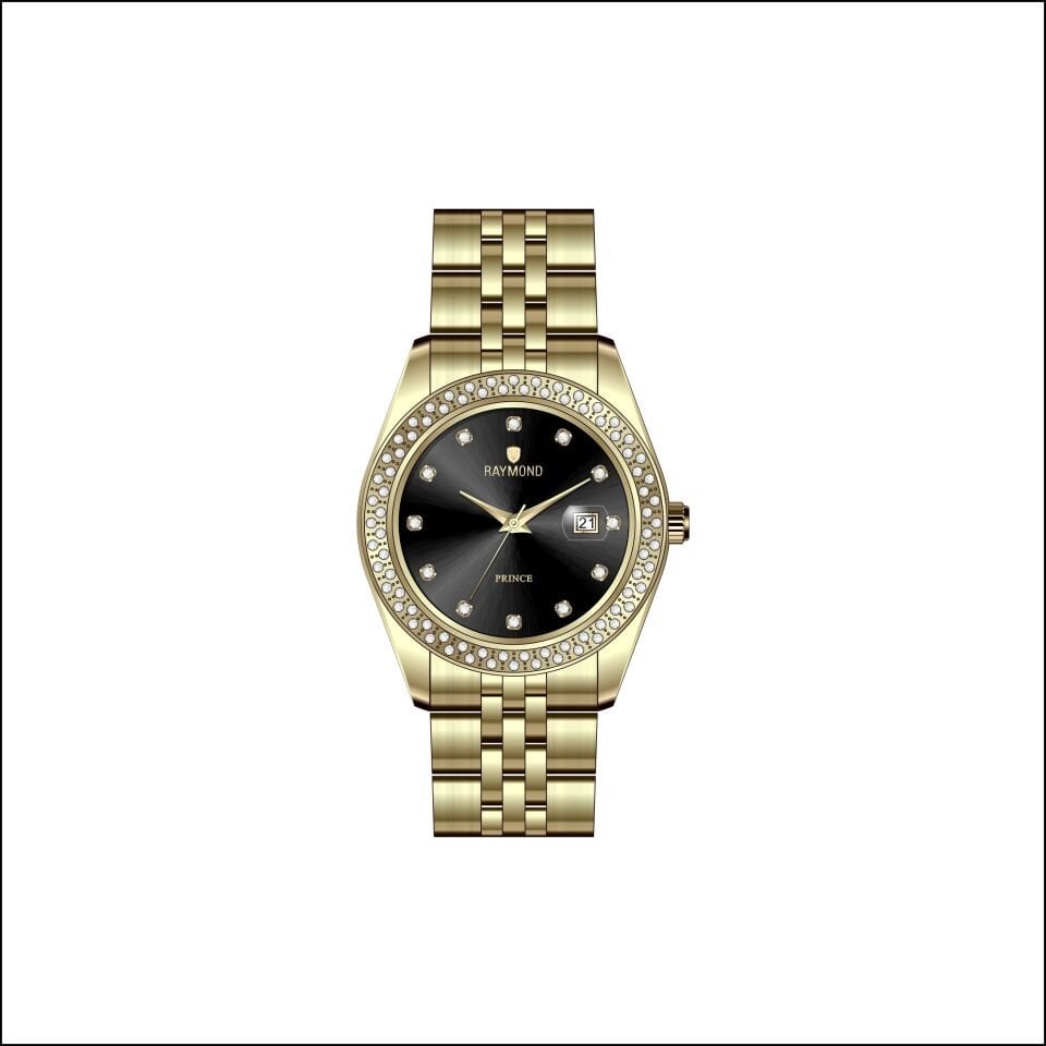 GOLD-BK