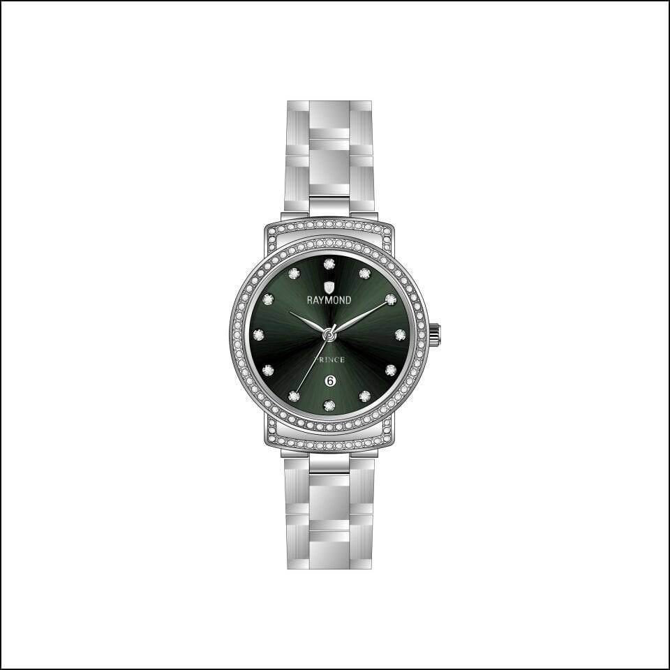 SS-GREEN