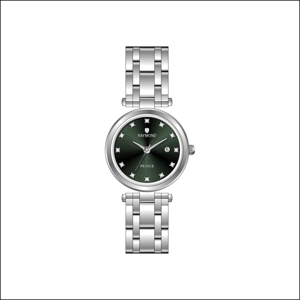 SS-GREEN