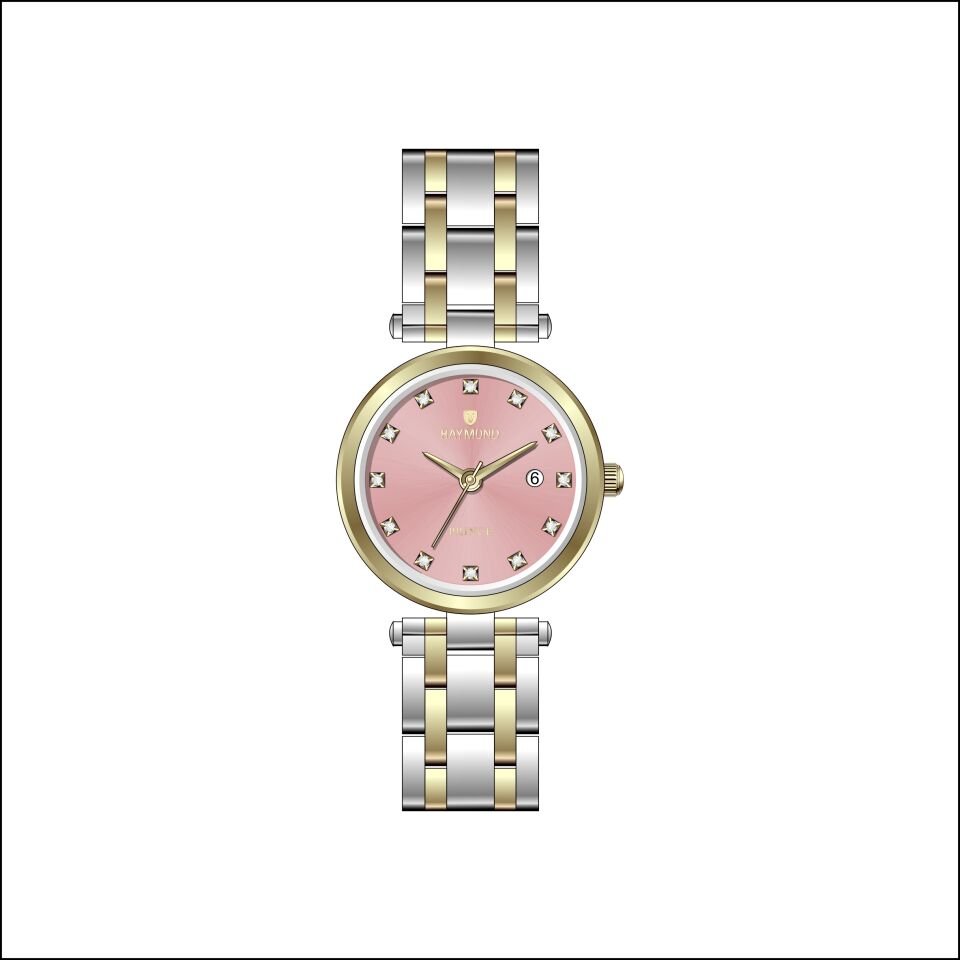 IPG-PINK