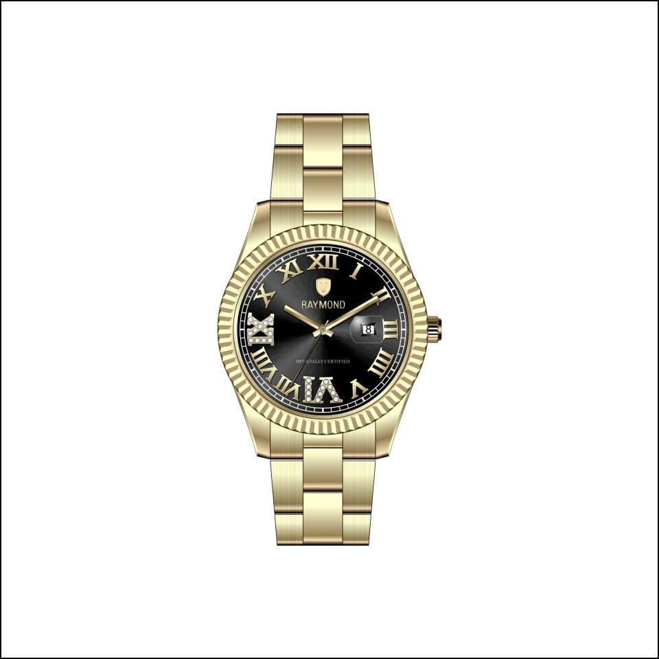 GOLD-BK