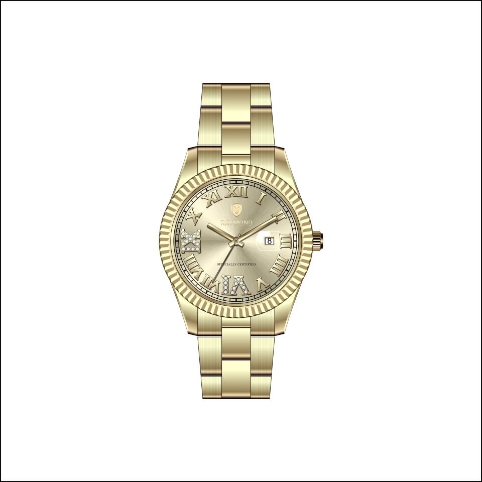 GOLD