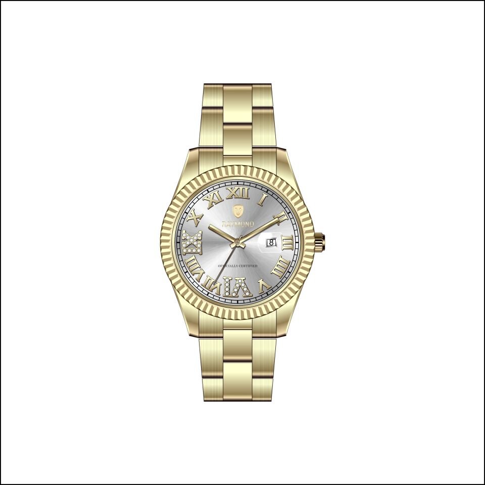 GOLD-W