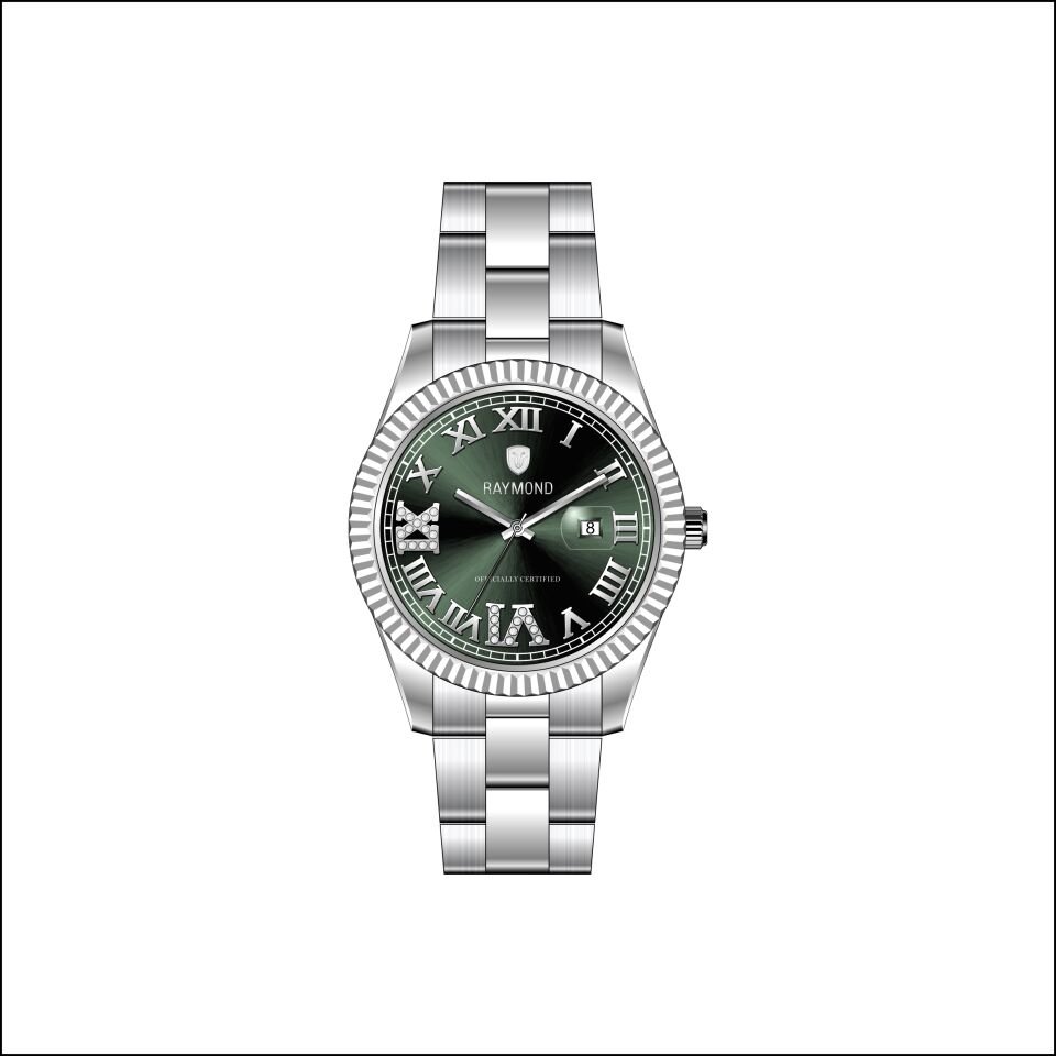 SS-GREEN