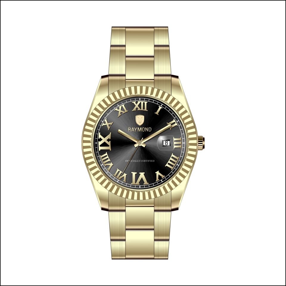 GOLD-BK
