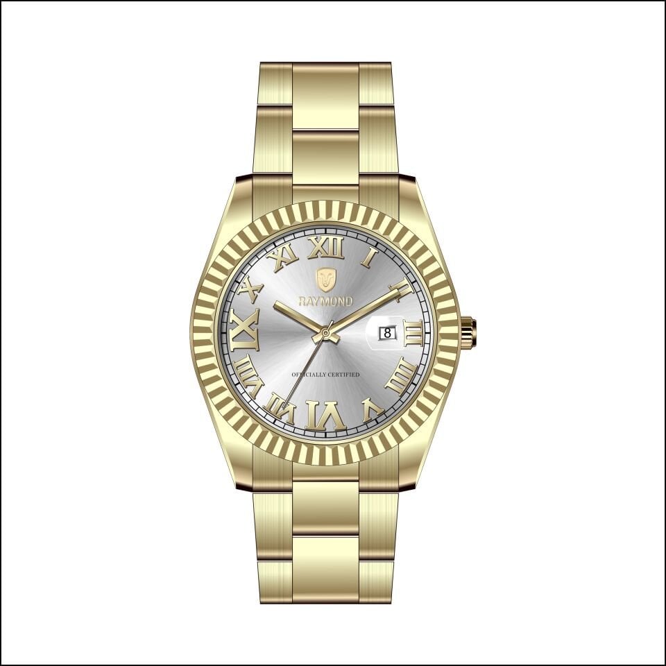 GOLD-W