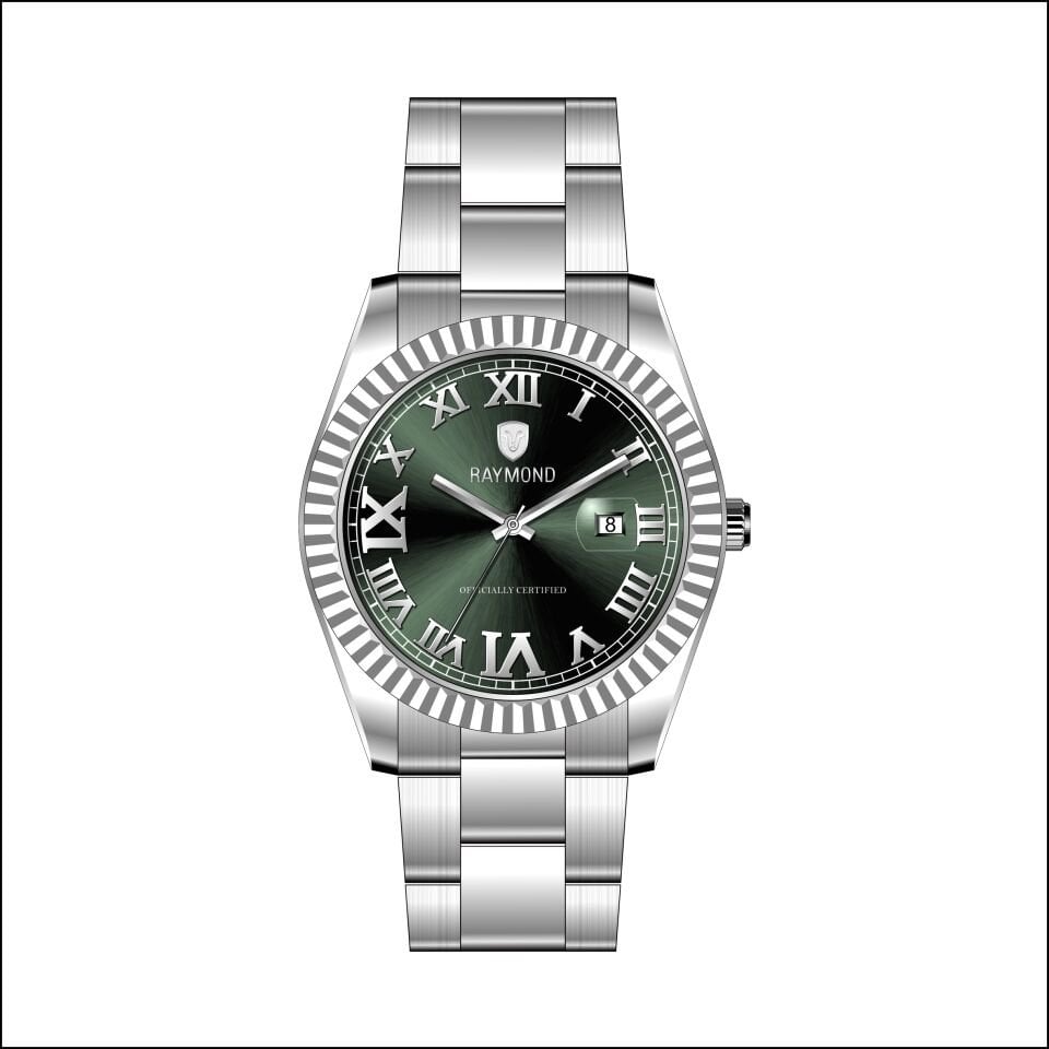 SS-GREEN