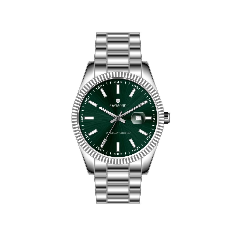 SS-GREEN