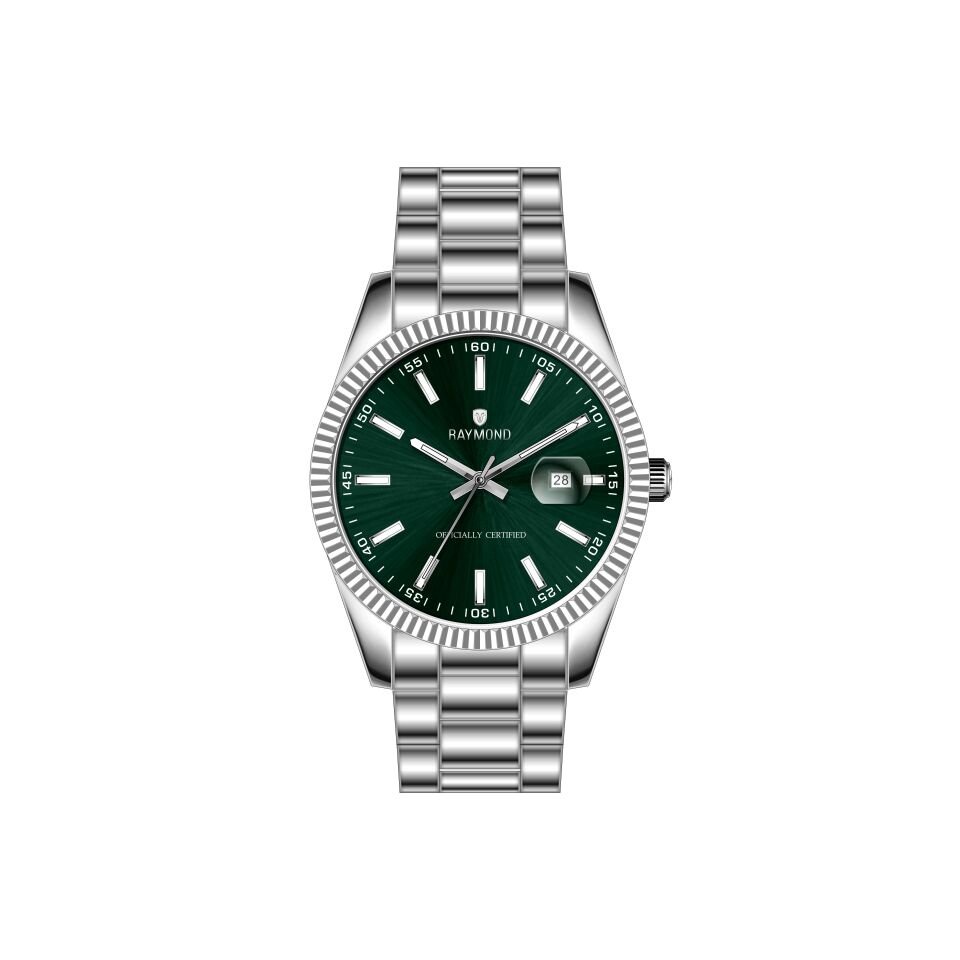 SS-GREEN