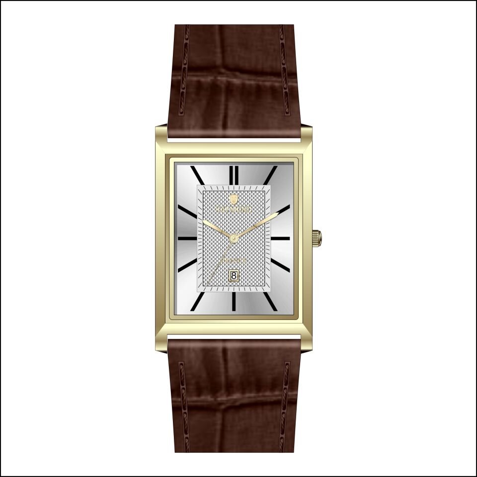 GOLD-BRW-W