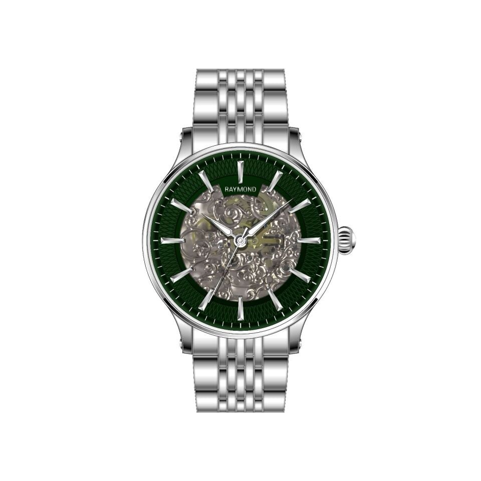 SS-GREEN