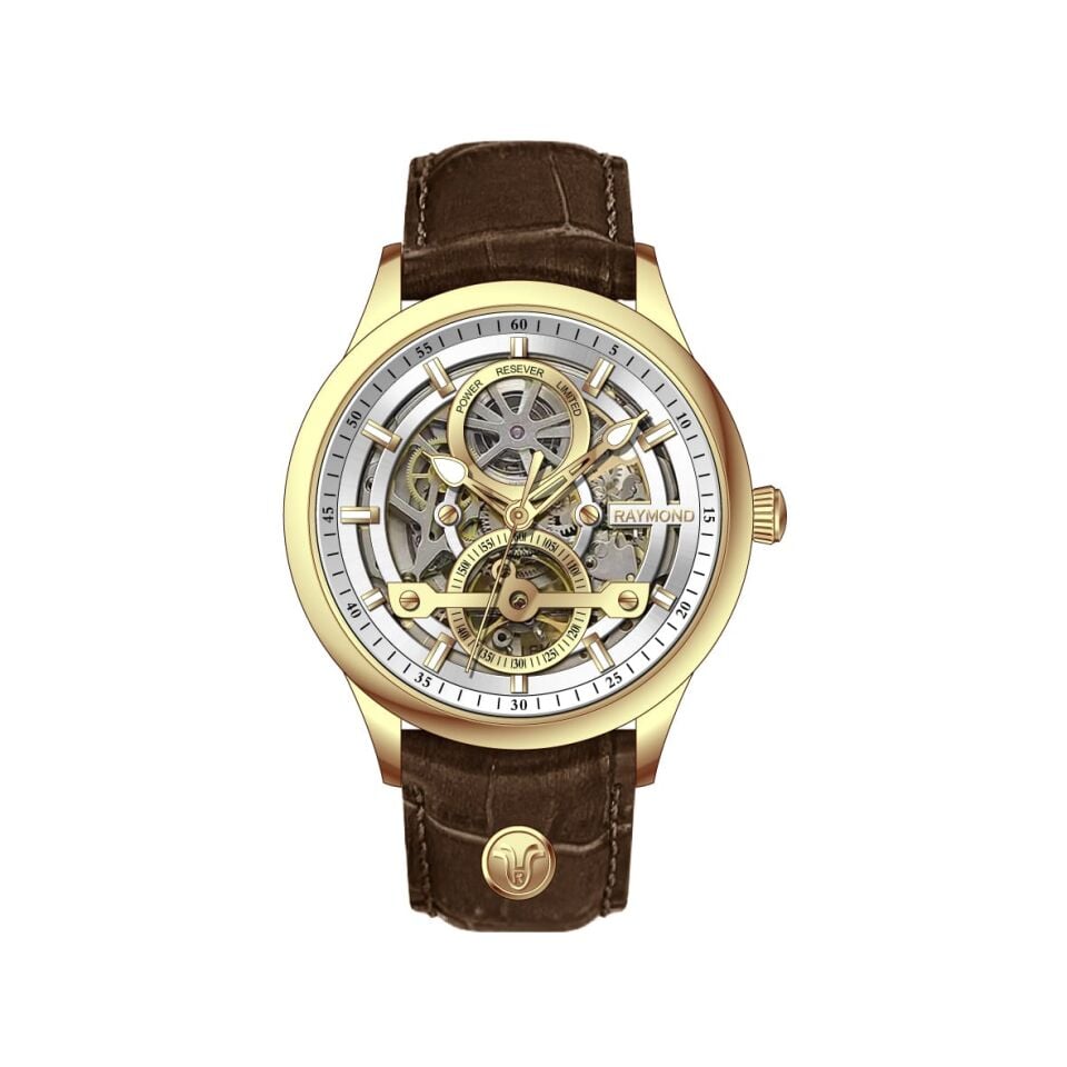 GOLD-BRW-W