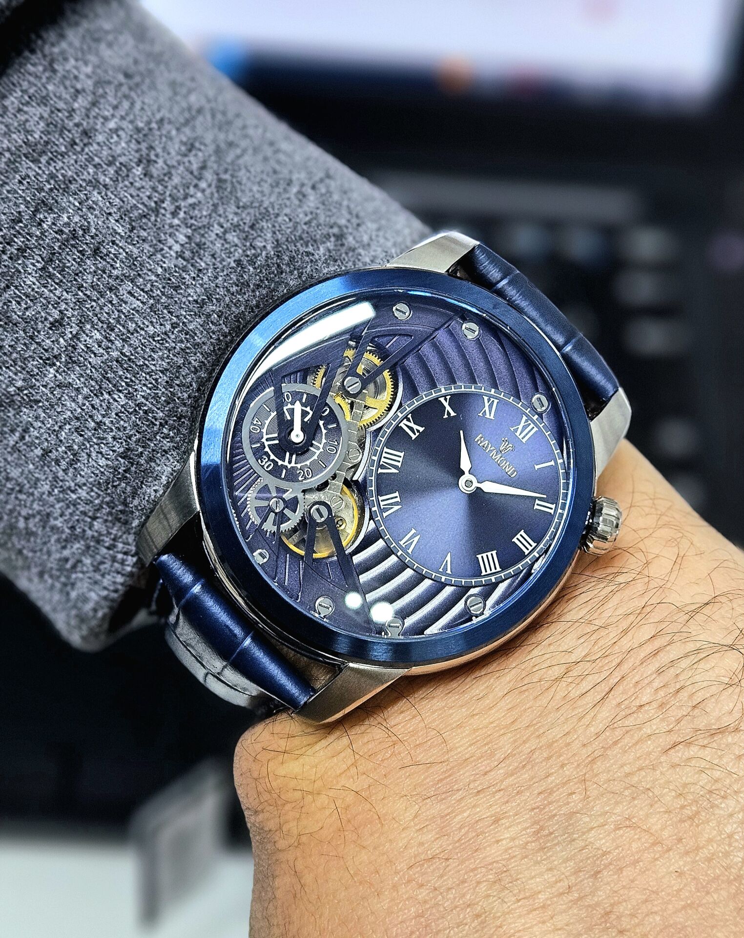 RYM-5210