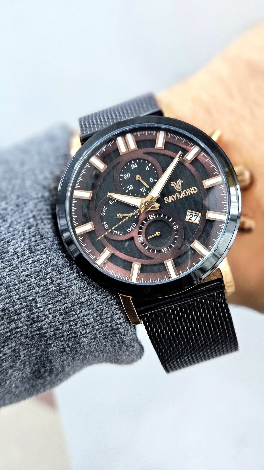 RYM-1024-RGBK